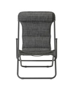 Dehner Gartenstühle Metall|Campingliegen > Campingstuhl Ibiza