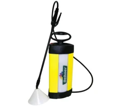 Dehner Mehr Pflanzenschutzmittel|Gießkannen & Sprühflaschen > Drucksprühgerät, 5 l