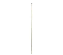 Dehner Windspiele & Gartenstecker > Edelstahlstab , 60 cm