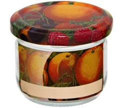 Dehner Einkochautomaten & Zubehör > Einkochglas, 120 ml, 12er-Set