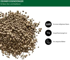 Dehner Eisendünger, 5 kg Online