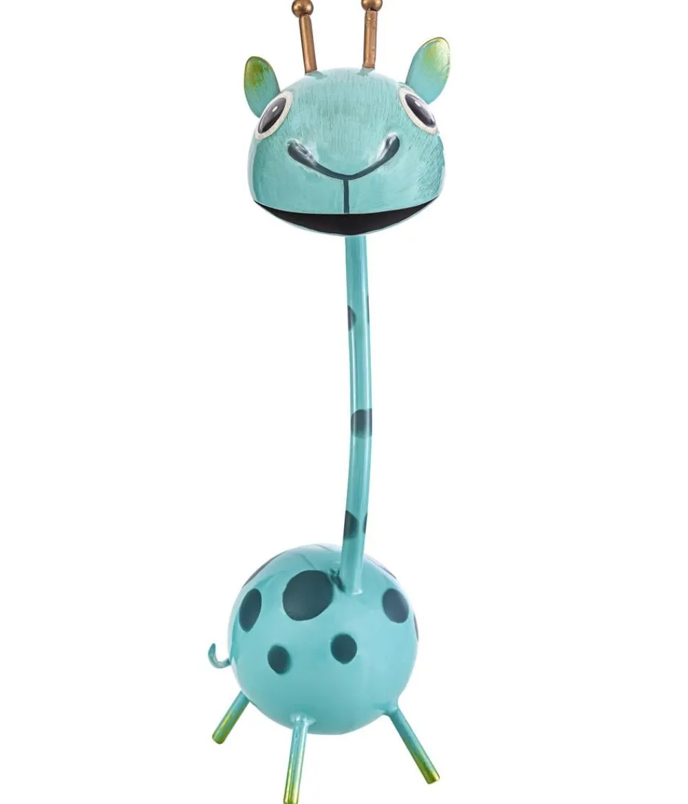 Dehner Gartenzwerge & Gartenfiguren > Eisen-Giraffe