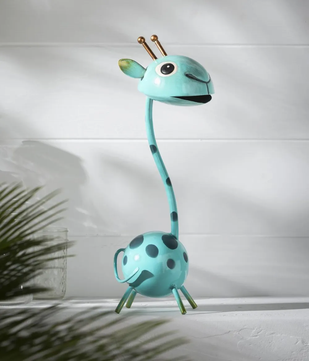 Dehner Gartenzwerge & Gartenfiguren > Eisen-Giraffe