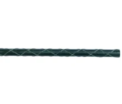 Dehner Fiberglas-Pflanzenstab Grün New
