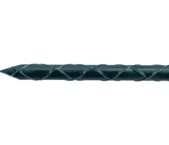 Dehner Fiberglas-Pflanzenstab Grün New