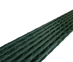 Dehner Fiberglas-Pflanzenstab Grün New