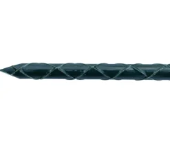 Dehner Fiberglas-Pflanzenstab Grün New