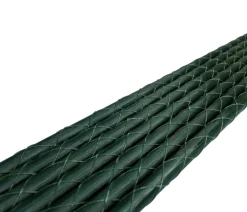 Dehner Rankstäbe - Fiberglas-Pflanzenstab Grün