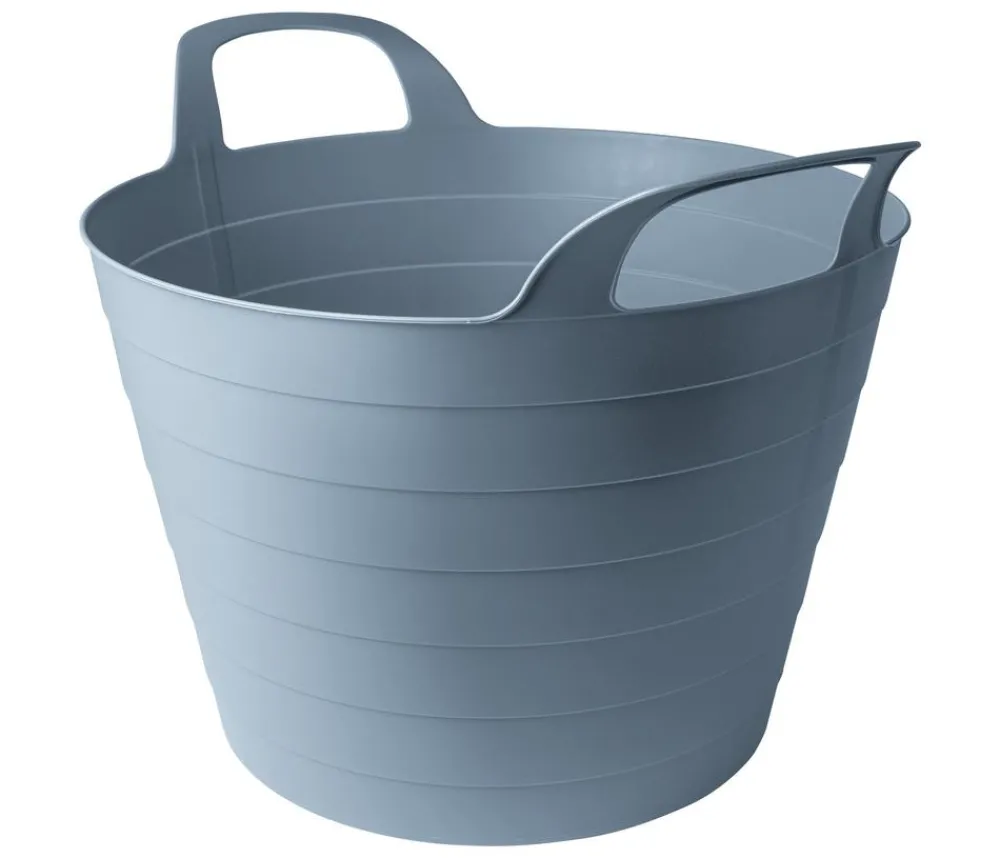 Dehner Komposter & Abfallbehälter|Blumentöpfe & Übertöpfe > Flexikorb, 30 Liter
