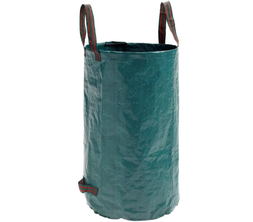 Dehner Komposter & Abfallbehälter > Gartenabfallsack, 120 l