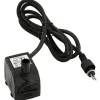 Dehner Gartenbrunnen-Pumpe WP-350LV Discount