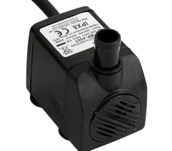 Dehner Gartenbrunnen-Pumpe WP-450A/T Best