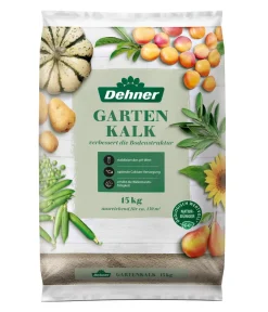 Dehner Gartenkalk Hot