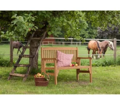 Dehner Mehr Gartendekoration > Gartenkorb