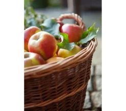 Dehner Mehr Gartendekoration - Gartenkorb