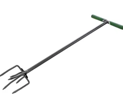 Dehner Gartengeräte > Gartenkralle, ca. B31/H101/T14,5 cm