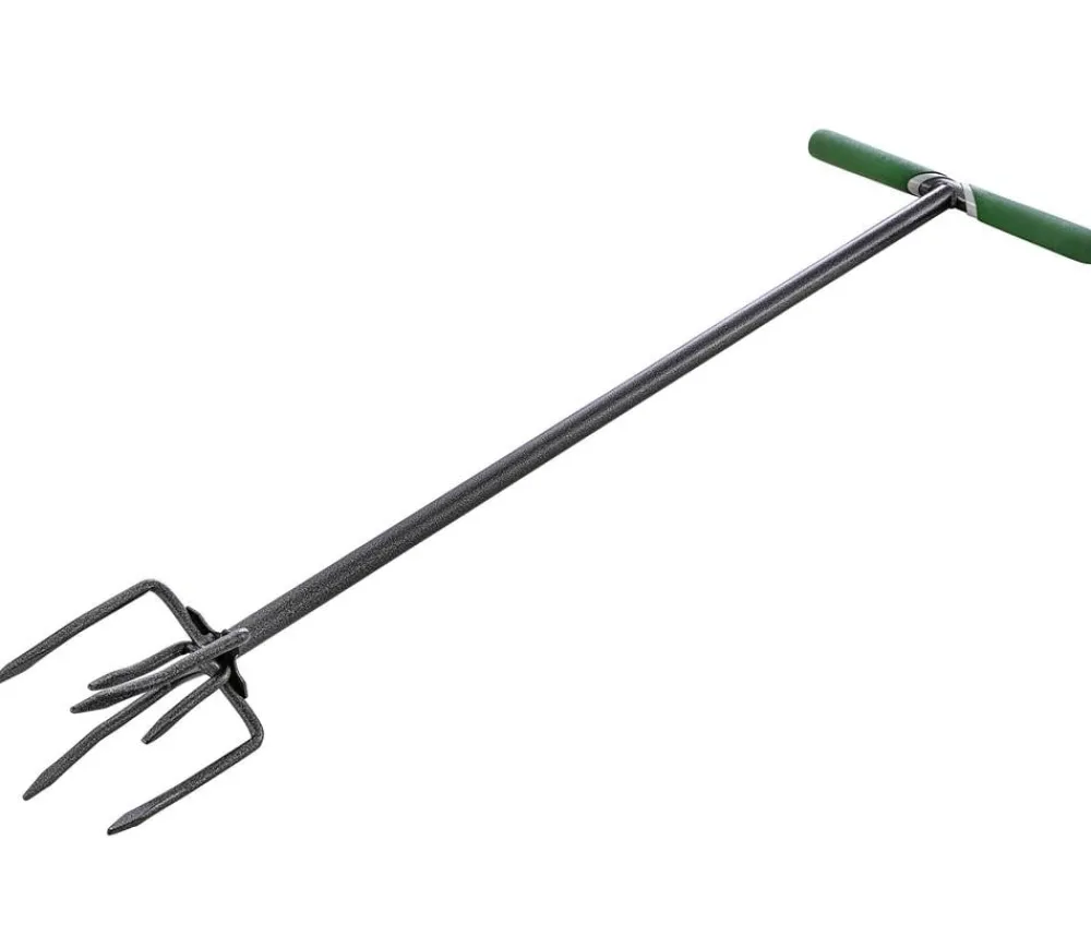 Dehner Gartengeräte > Gartenkralle, ca. B31/H101/T14,5 cm