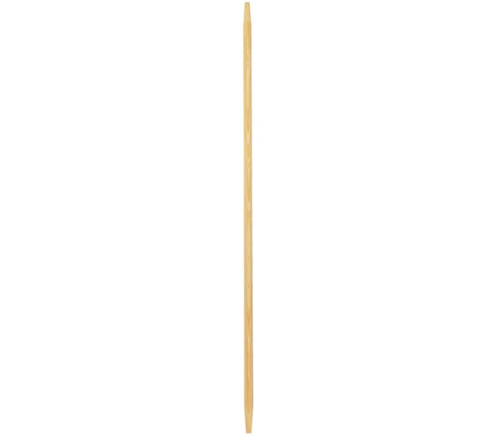 Dehner Gartenkugelstab, 120 cm Hellbraun Best
