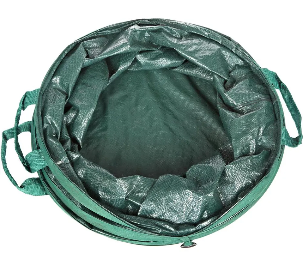 Dehner Komposter & Abfallbehälter > Gartensack Pop-Up