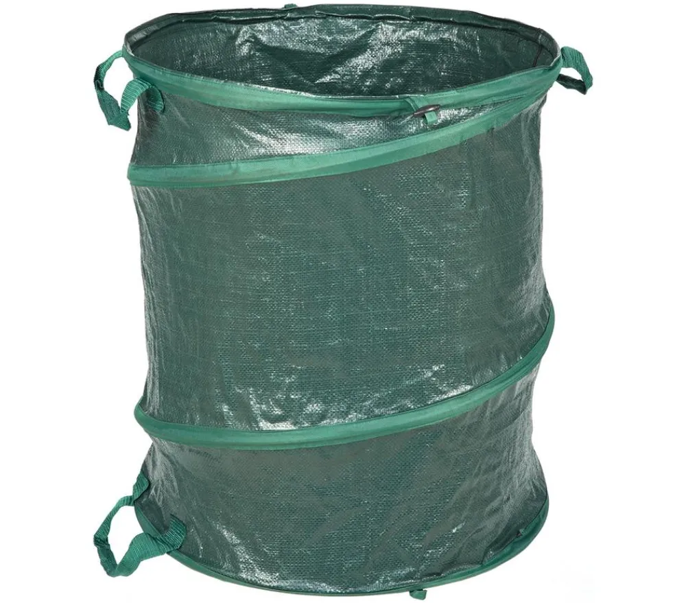 Dehner Komposter & Abfallbehälter > Gartensack Pop-Up