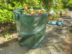 Dehner Komposter & Abfallbehälter > Gartensack Pop-Up