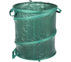Dehner Gartensack Pop-Up Grün Outlet