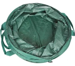 Dehner Gartensack Pop-Up Grün Outlet