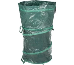 Dehner Komposter & Abfallbehälter - Gartensack Pop-Up Grün