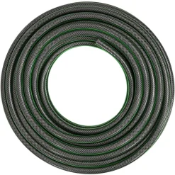 Dehner Gartenschläuche & Zubehör - Gartenschlauch Stabiloflex Grün