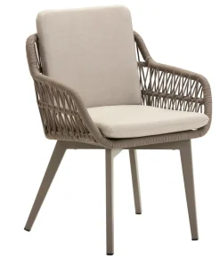Dehner Garten- & Loungesessel|Gartenstühle Aluminium > Gartenstuhl Marseille