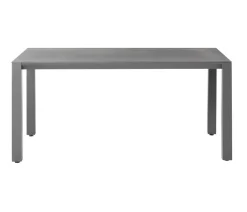 Dehner Garten-Esstische|Gartentische Aluminium > Gartentisch Palermo, ca. B160/H74/T87 cm