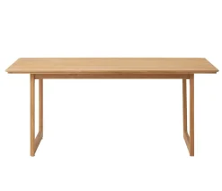 Dehner Gartentisch Port-au-Prince, ca. B180/H77/T90 cm Braun Clearance