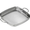 Dehner Gemüseschale, B28/H4,8/T35 cm