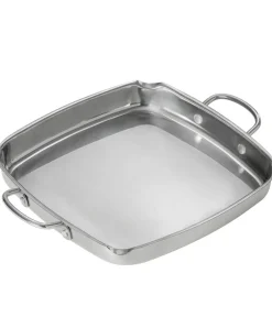 Dehner Gemüseschale, B28/H4,8/T35 cm