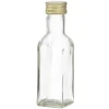 Dehner Saft- & Weinherstellung|Einkochautomaten & Zubehör > Glasflasche Marasca, 125 ml