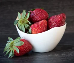 Dehner Gourmet Garten Erdbeerpflanzen > Erdbeere 'Mara des bois'