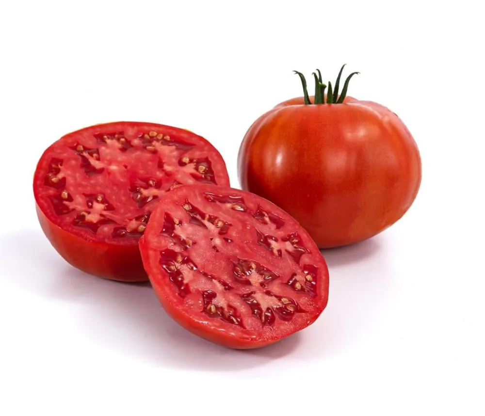 Dehner Gourmet Garten Steaktomate, veredelt Rot Hot