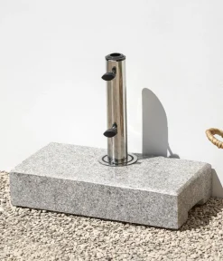 Dehner Granit-Schirmständer, 25 kg Online