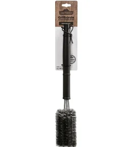 Dehner Grillreiniger & -Bürsten > Grillbürste, ca. B7/H6/T44 cm