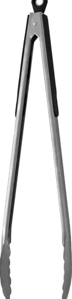 Dehner Grillbesteck & -Handschuhe|Grillzubehör > Grillzange, ca. L40 cm