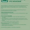 Dehner Grünpflanzen- und Palmenerde, 10 l Hot