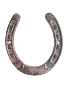 Dehner Gusseisen-Hufeisen, ca. H16 cm Braun Online