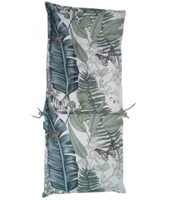 Dehner Hochlehnerauflage Sardegna, ca. B50/H6/T123 cm Online