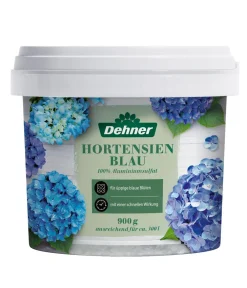 Dehner Hortensien-Blau, 900 g New