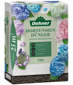Dehner Blumendünger|Spezialdünger > Hortensien-Dünger
