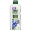 Dehner Blumendünger|Spezialdünger - Hortensien-Dünger, flüssig, 1 l