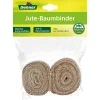 Dehner Jute-Baumanbinder, ca. L4 m/B3,2 cm Hot