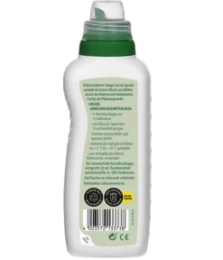 Dehner Spezialdünger > Kakteen-Dünger, flüssig, 500 ml