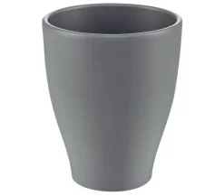 Dehner Orchideentöpfe|Blumentöpfe & Übertöpfe > Keramik-Übertopf, konisch, ca. Ø13 cm