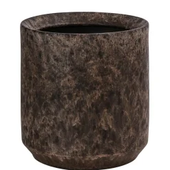 Dehner Orchideentöpfe|Blumentöpfe & Übertöpfe > Keramik-Übertopf Mattia, rund, ca. Ø14 cm